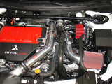 Injen Injen 2008-14 Mitsubishi Evo X 2.0L 4Cyl Polished Short Ram Intake SP1899P