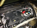 Injen Injen 11-17 Nissan Juke 1.6L Turbo CVT (incl Nismo) Polished Short Ram Intake SP1900P