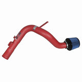 Injen 11-17 Nissan Juke (Including NISMO) 1.6L Turbo Wrinkle Red Short Ram Intake | SP1900WR