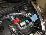 Injen Injen 11-14 Nissan Juke 1.6L (incl Nismo) Polished Short Ram Intake SP1902P