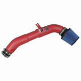 Injen 14-15 Nissan Juke 1.6L Turbo Wrinkle Red Short Ram Air Intake | SP1902WR