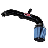 Injen 16-17 Nissan Juke 1.6L Black Short Ram Intake | SP1903BLK
