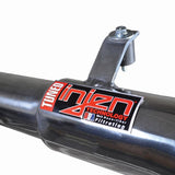 Injen 16-17 Nissan Juke 1.6L Polished Short Ram Intake | SP1903P