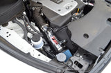 Injen Injen 13 Infiniti FX37 3.7L V6 Twin Polished Short Ram Intake w/MR Tech SP1911P