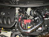 Injen Injen 09-11 Nissan Cube 1.8L 4 cyl. Polished Short Ram Intake SP1915P