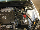 Injen Injen 04-07 Maxima V6 3.5L Black Cold Air Intake SP1946BLK