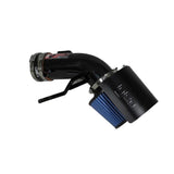 Injen 09-12 Maxima V6 3.5L Black Short Ram Intake w/ MR Tech/Air Fusion/Heat Shield w/ Brackets | SP1947BLK