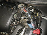 Injen Injen 09-12 Maxima V6 3.5L Black Short Ram Intake w/ MR Tech/Air Fusion/Heat Shield w/ Brackets SP1947BLK