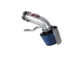 Injen 09-12 Maxima V6 3.5L Polished Short Ram Intake w/ MR Tech/Air Fusion/Heat Shield w/ Brackets | SP1947P
