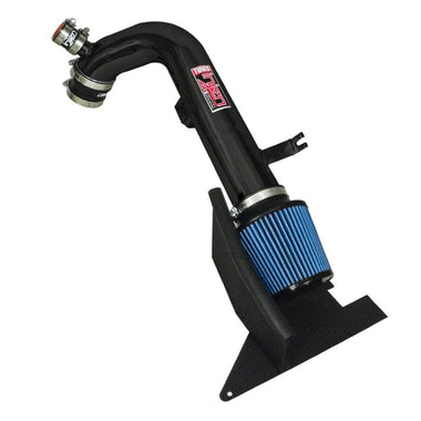 Injen 13-18 Nissan Altima 2.5L 4cyl  Black Short Ram Intake w/ MR Tech/Heat Shield | SP1948BLK