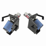 Injen 12 Infiniti G25 2.5L V6 Dual Polished Short Ram Intake w/ MR Technology | SP1961P