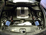 Injen Injen 12 Infiniti G25 2.5L V6 Dual Polished Short Ram Intake w/ MR Technology SP1961P