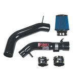 Injen Injen 2002-2006 Sentra 1.8L 4 Cyl. Black Cold Air Intake SP1967BLK