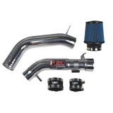 Injen Injen 2002-2006 Sentra 1.8L 4 Cyl. Polished Cold Air Intake SP1967P