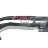 Injen Injen 2002-2006 Sentra 1.8L 4 Cyl. Polished Cold Air Intake SP1967P