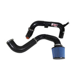 Injen 2007-09 Sentra SER V-Spec 2.5L 4 Cyl. (Manual Only) Black Cold Air Intake | SP1968BLK