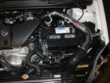 Injen Injen 2007-09 Sentra SER V-Spec 2.5L 4 Cyl. (Manual Only) Black Cold Air Intake SP1968BLK