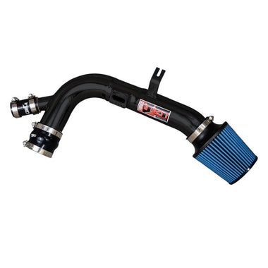 Injen 13-19 Nissan Sentra 4 Cylinder 1.8L w/ MR Tech and Air Fusion Black Short Ram Intake | SP1970BLK