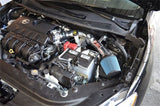 Injen Injen 13-19 Nissan Sentra 4 Cylinder 1.8L w/ MR Tech and Air Fusion Polish Short Ram Intake SP1970P