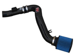 Injen Injen 17-19 Nissan Sentra 1.6L 4cyl Turbo Black Cold Air Intake SP1971BLK