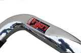 Injen 17-19 Nissan Sentra 1.6L 4cyl Turbo Polished Cold Air Intake | SP1971P