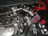 Injen 07-09 Altima 4 Cylinder 2.5L w/ Heat Shield (Automatic Only) Black Short Ram Intake | SP1974BLK