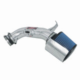 Injen 07-09 Altima 4 Cylinder 2.5L w/ Heat Shield (Automatic Only) Polished Short Ram Intake | SP1974P