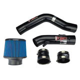 Injen 04-06 Altima 2.5L 4 Cyl. (Automatic Only) Black Cold Air Intake | SP1976BLK