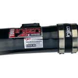 Injen Injen 04-06 Altima 2.5L 4 Cyl. (Automatic Only) Black Cold Air Intake SP1976BLK