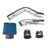 Injen 04-06 Altima 2.5L 4 Cyl. (Automatic Only) Polished Cold Air Intake | SP1976P