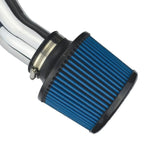 Injen Injen 04-06 Altima 2.5L 4 Cyl. (Automatic Only) Polished Cold Air Intake SP1976P