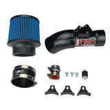 Injen Injen 07-09 Altima 3.5L V6 Coupe & Sedan w/ Heat Shield Black Short Ram Intake SP1977BLK
