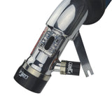 Injen Injen 07-09 Altima 3.5L V6 Coupe & Sedan w/ Heat Shield Polished Short Ram Intake SP1977P