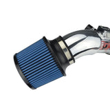 Injen 07-09 Altima 3.5L V6 Coupe & Sedan w/ Heat Shield Polished Short Ram Intake | SP1977P