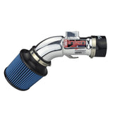 Injen Injen 07-09 Altima 3.5L V6 Coupe & Sedan w/ Heat Shield Polished Short Ram Intake SP1977P