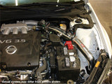 Injen Injen 04-06 Altima 3.5L V6 Polished Cold Air Intake SP1978P