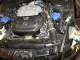 Injen Injen 03-06 350Z 3.5L V6 Polished Cold Air Intake SP1986P