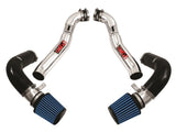 Injen 07-08 350Z 3.5L V6 Polished Cold Air Intake | SP1987P