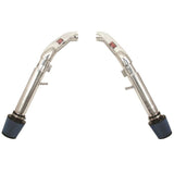 Injen 09-20 Nissan 370Z Polished Cold Air Intake | SP1989P