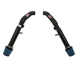 Injen 09-20 Nissan 370Z Nismo Edition Black Cold Air Intake | SP1990BLK