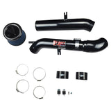 Injen 2006 M35 3.5 V6 Black Cold Air Intake | SP1991BLK
