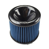 Injen 2006 M35 3.5 V6 Polished Cold Air Intake | SP1991P
