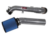 Injen 03-06 G35 AT/MT Coupe Polished Cold Air Intake | SP1993P
