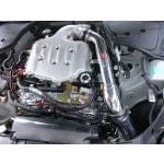 Injen Injen 03-06 G35 AT/MT Coupe Polished Cold Air Intake SP1993P
