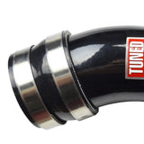 Injen 10-12 Nissan R35 GTR V6 3.8L Twin Turbo Black Short Ram Intake | SP1995BLK