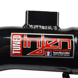 Injen Injen 10-12 Nissan R35 GTR V6 3.8L Twin Turbo Black Short Ram Intake SP1995BLK