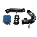 Injen Injen 06-08 M45 4.5L V8 Black Cold Air Intake SP1996BLK