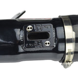 Injen 06-08 M45 4.5L V8 Black Cold Air Intake | SP1996BLK