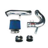 Injen Injen 06-08 M45 4.5L V8 Polished Cold Air Intake SP1996P