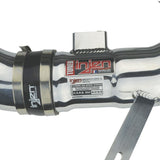 Injen 06-08 M45 4.5L V8 Polished Cold Air Intake | SP1996P